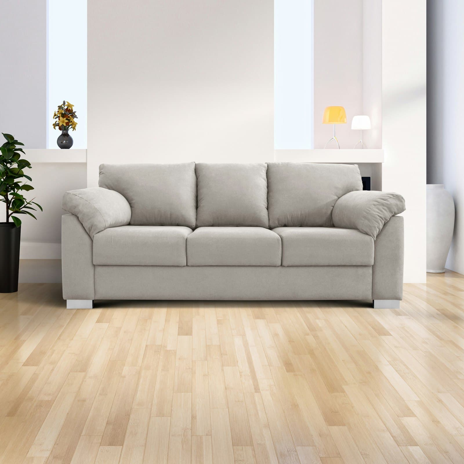 Mega sofa giuong