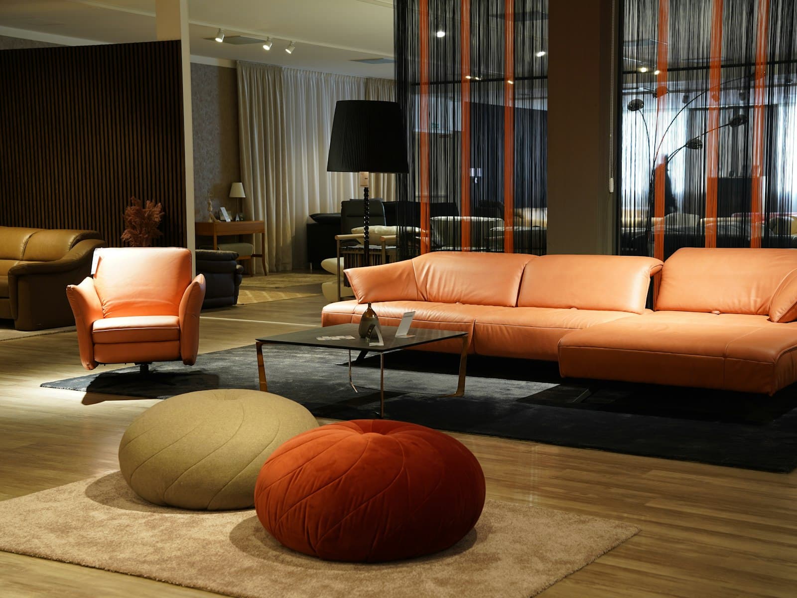 Showroom