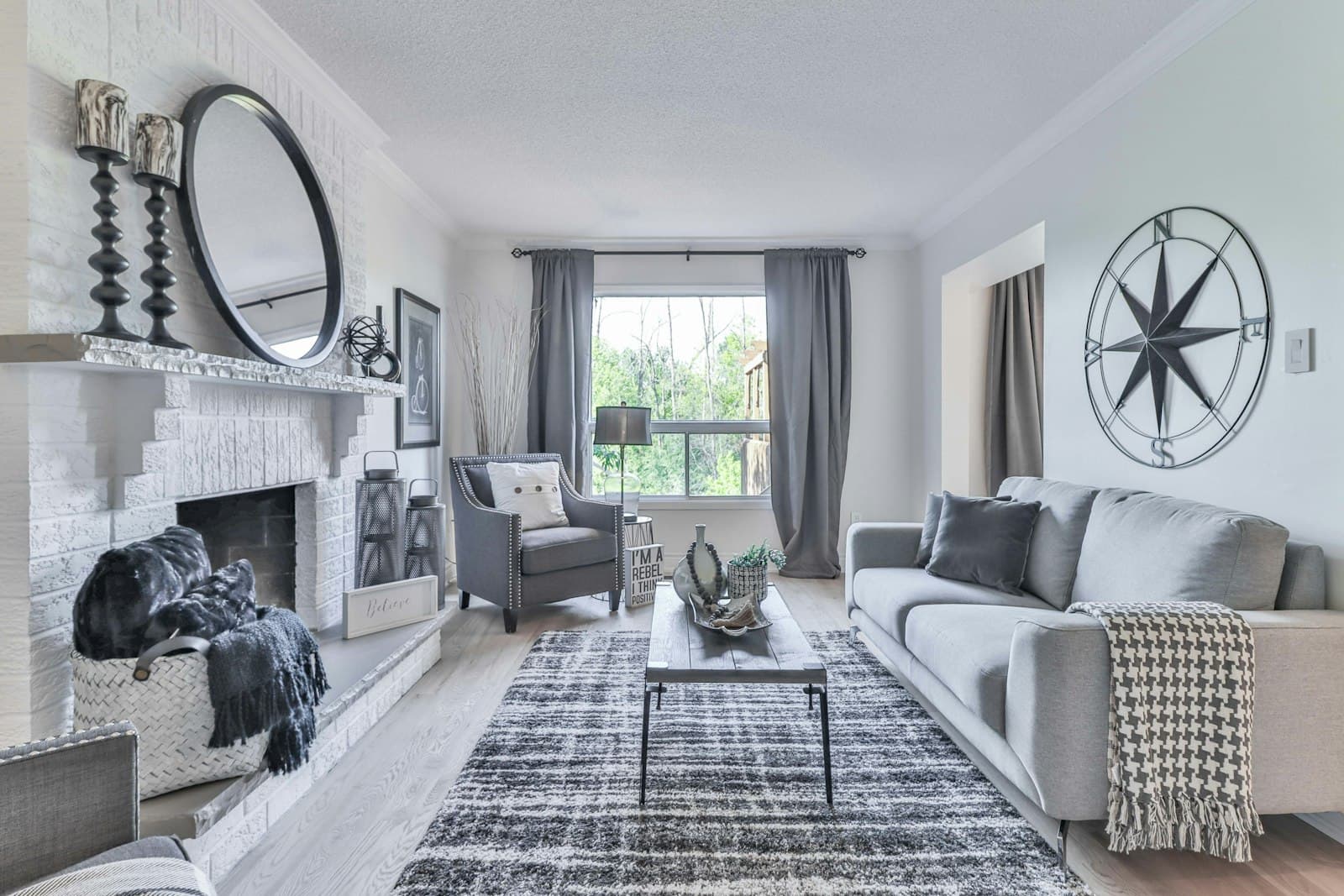 Đo phòng thế nào trước khi mua sofa