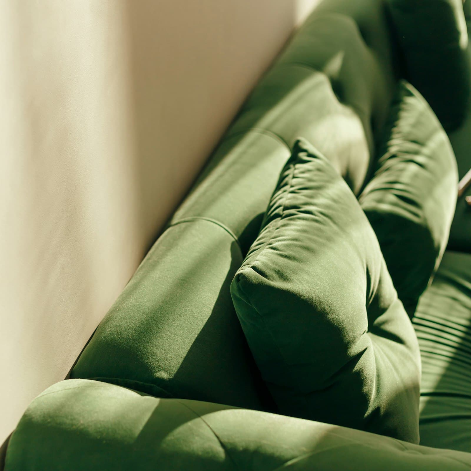 Sofa góc Mây có hộc chứa đồ